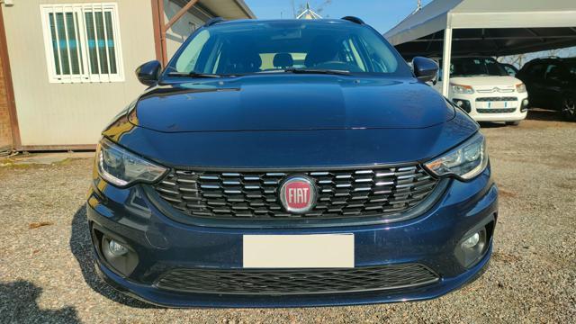 FIAT Tipo 1.6 Mjt 120 CV S&S SW Business