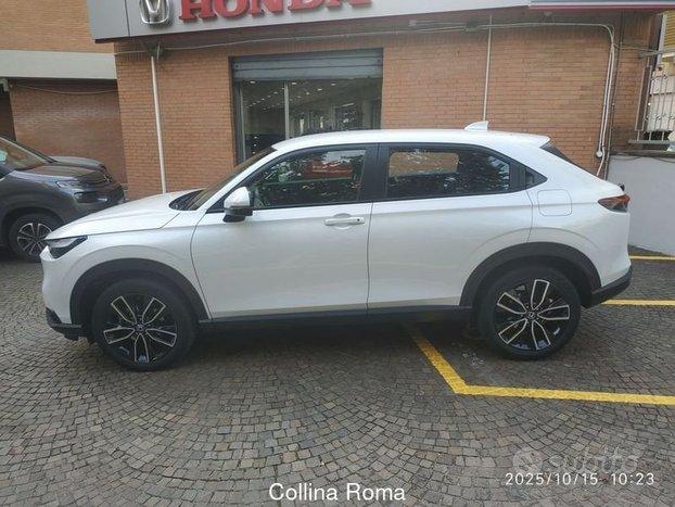 Honda HR-V 1.5 Hev eCVT Elegance