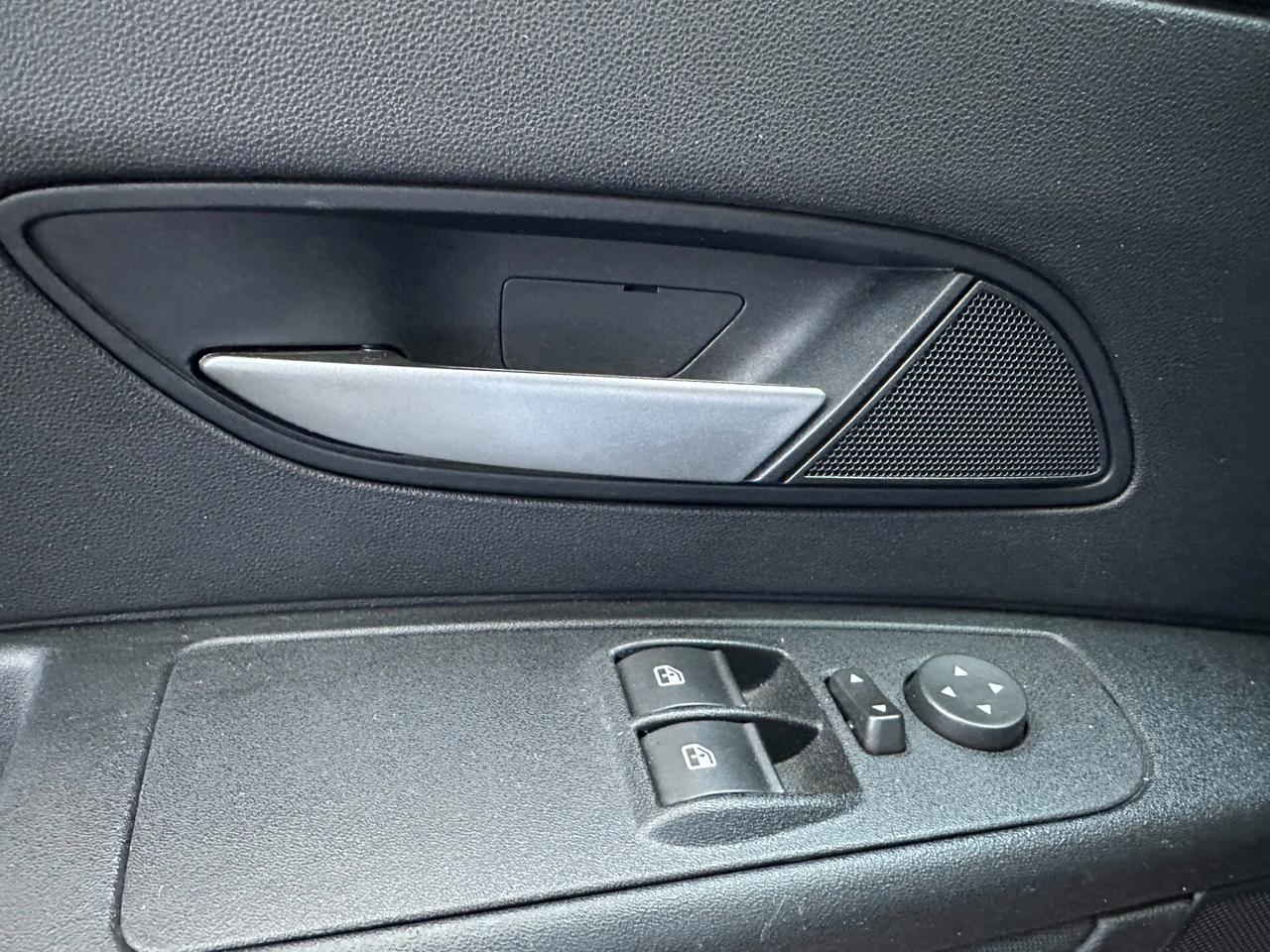 Fiat Grande Punto 1.4 Benz Sport, uni propriet, si neopate