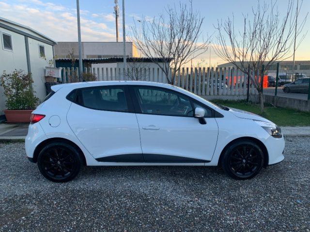 RENAULT Clio dCi 8V 75 CV Start&Stop 5 porte Energy Duel