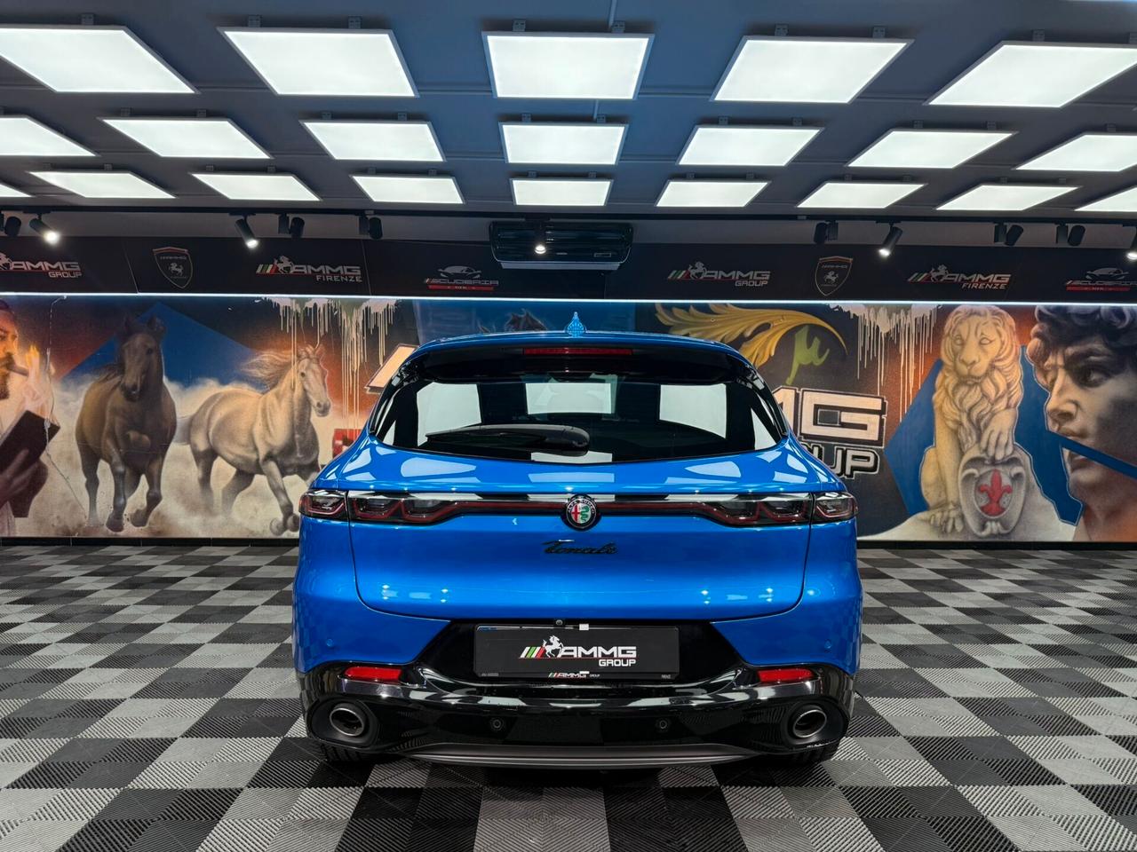 Alfa Romeo Tonale 1.3 280 CV PHEV AT6 Q4 Speciale (779)