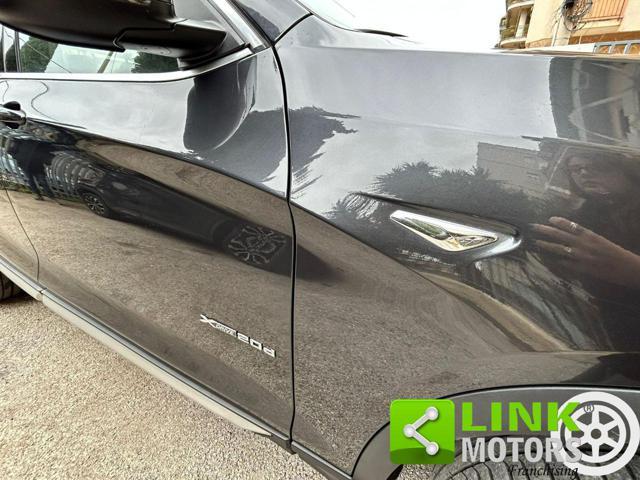 BMW X4 XLine 20d xDrive ? Zero costi