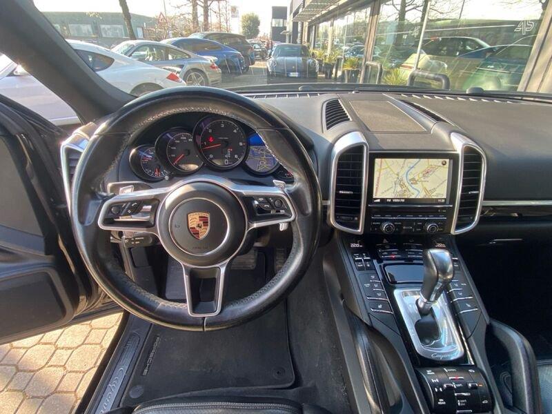 Porsche Cayenne Cayenne 3.0 Diesel 250 CV