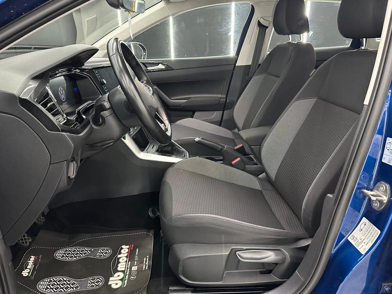 Volkswagen Taigo 1.0 TSI 95 CV Life