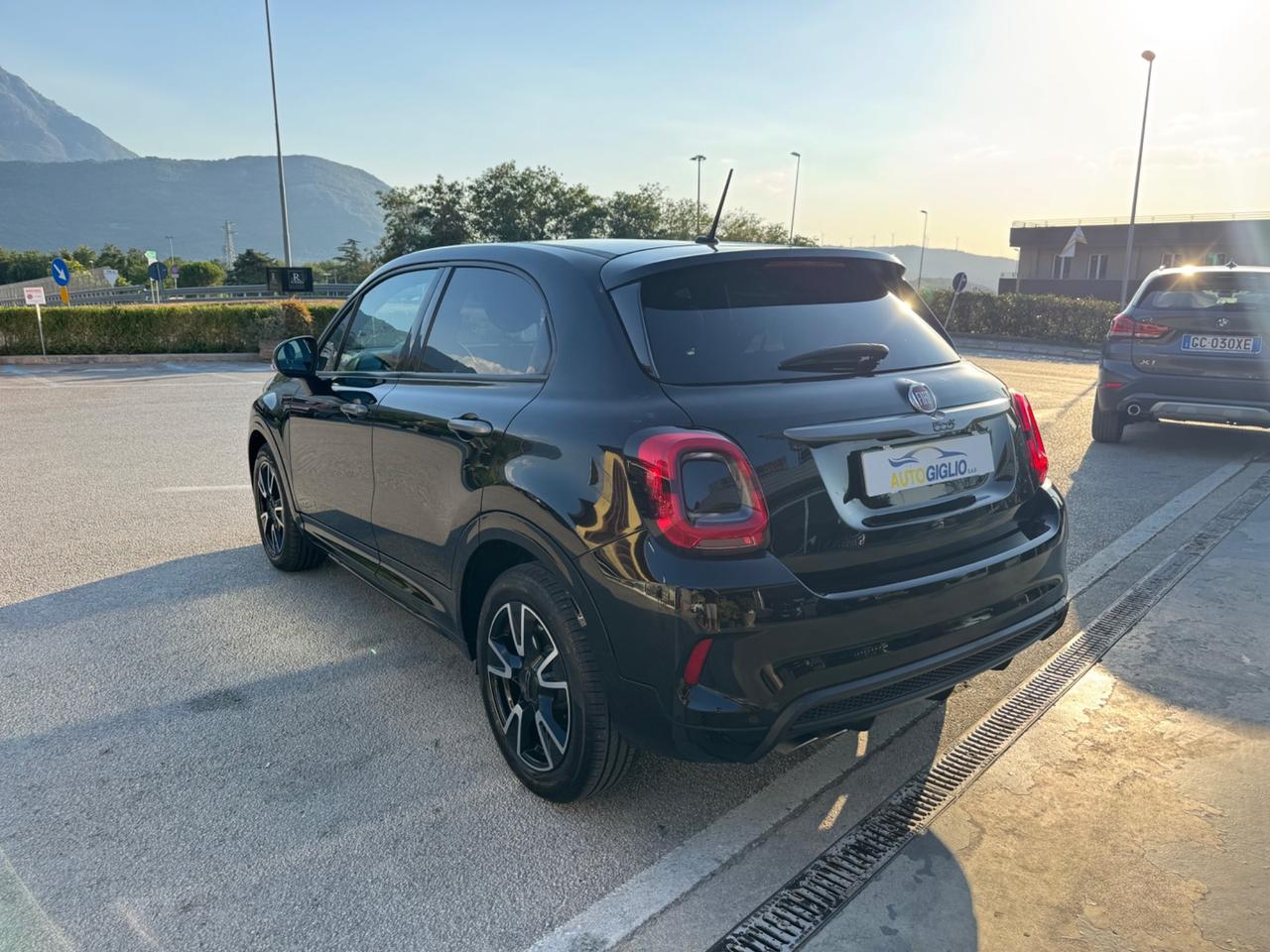 Fiat 500X 1.6 MultiJet 130 CV Sport Dolcevita