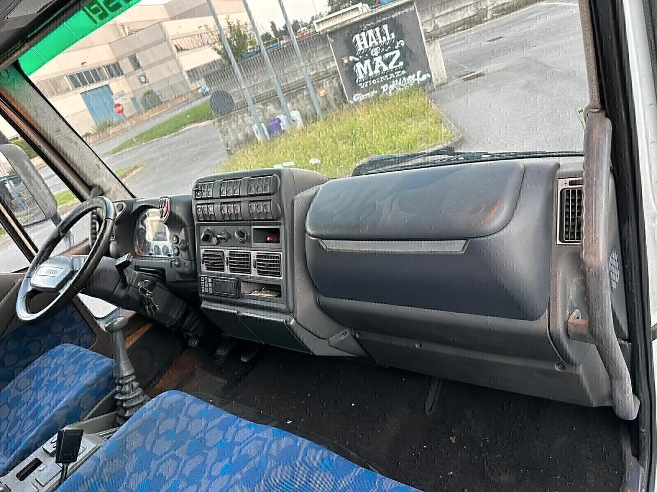 IVECO 120E18 SUPER PREZZO!