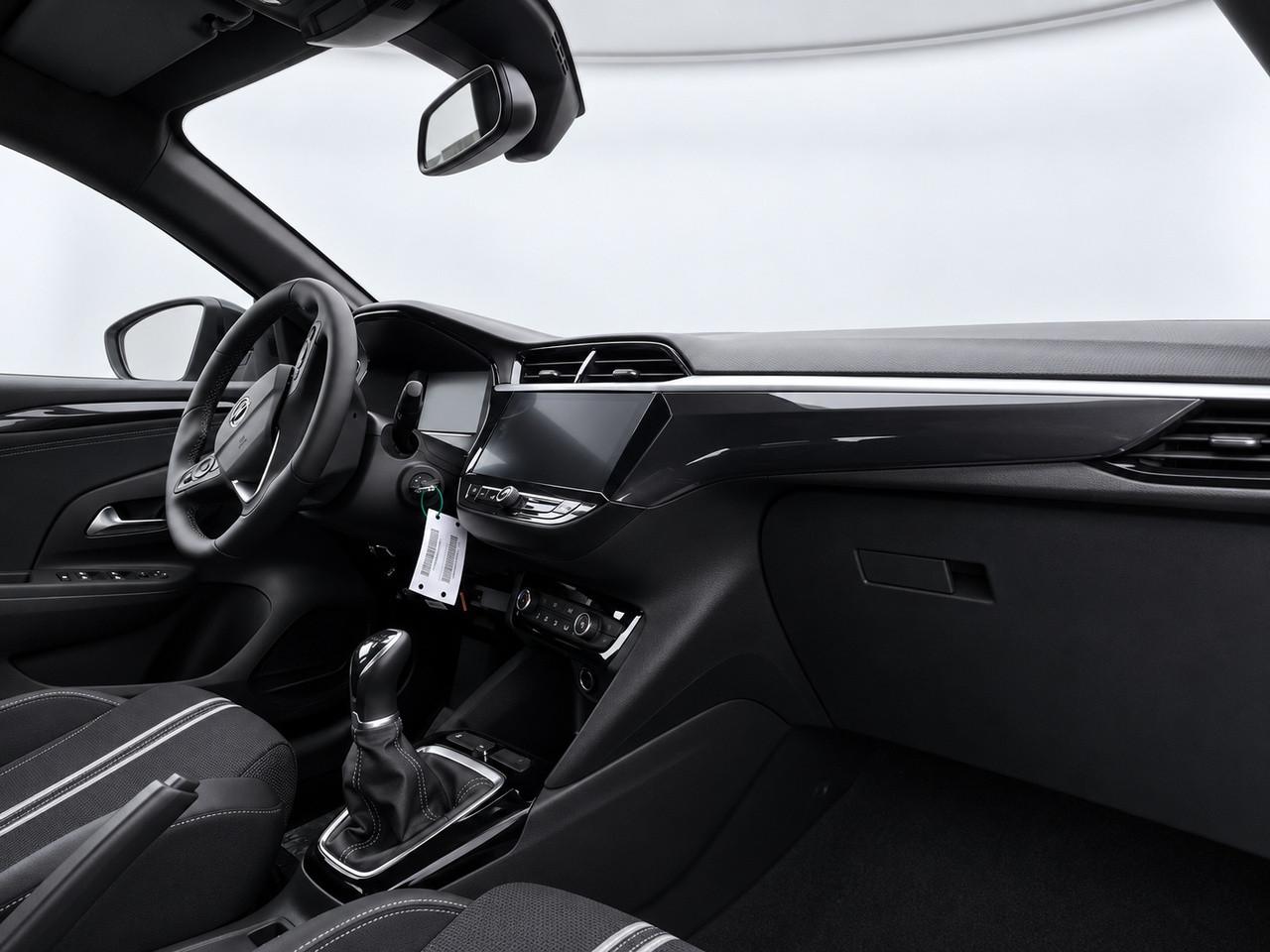 OPEL Corsa VI 2023 - Corsa 1.2 GS s&s 100cv at8