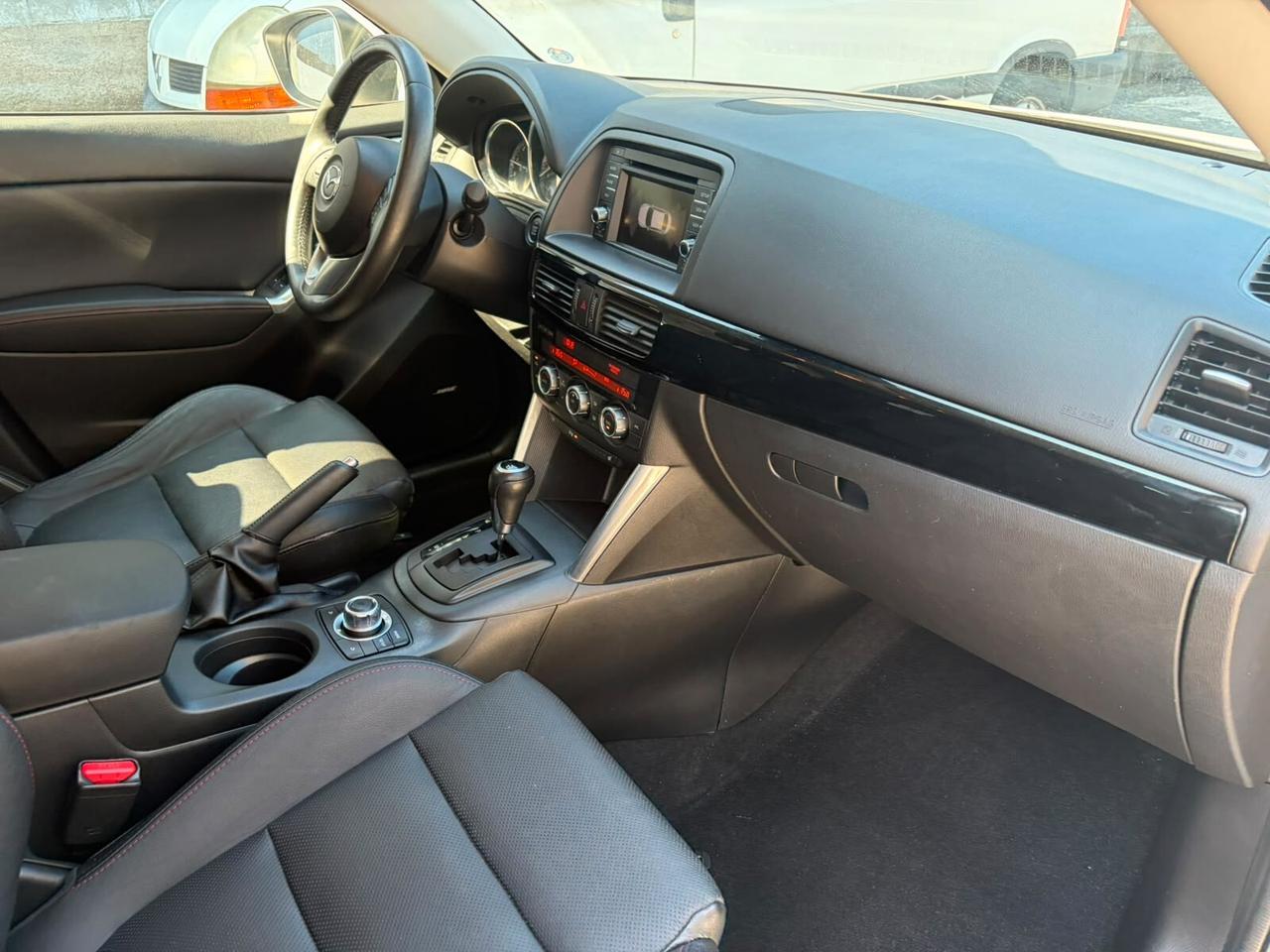 Mazda CX-5 2.2L Skyactiv-D 150CV 4WD Evolve*EURO6*FULL OPTIONAL