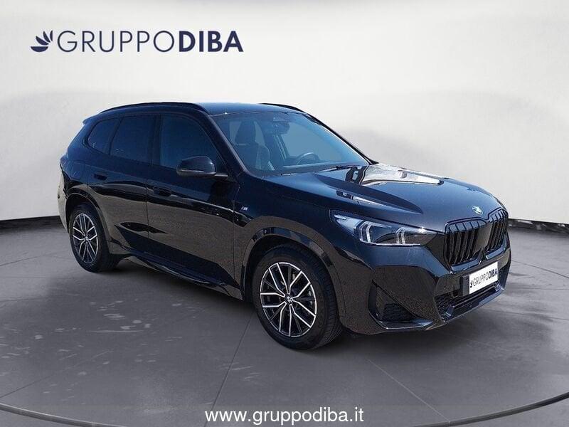 BMW X1 U11 sdrive18d MSport auto