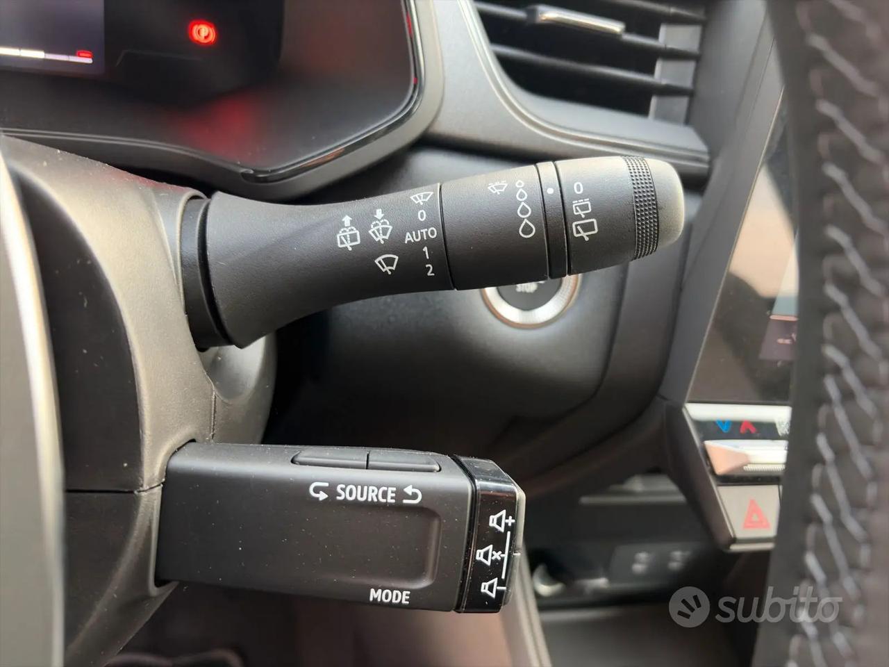 Renault Captur 1.2 TCe ECO-G 120CV MY26 TECHNO KM0