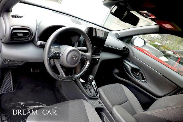 TOYOTA Yaris Cross 1.5 Hybrid 130 CV 5p. HEV TREND UNIPRO