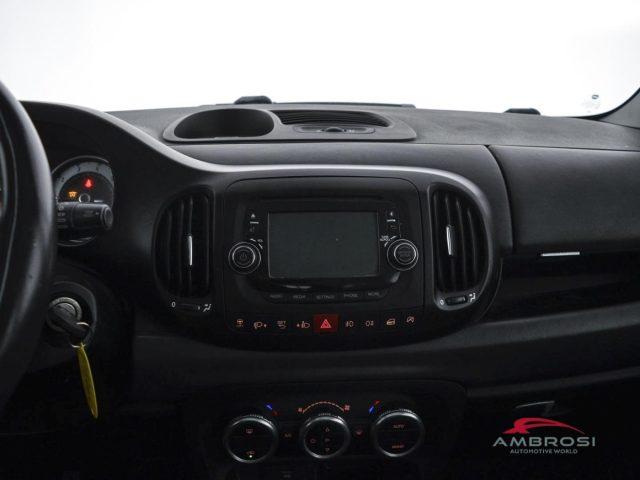 FIAT 500L 1.3 Multijet 85 CV Panoramic Edition - PER OPERATO