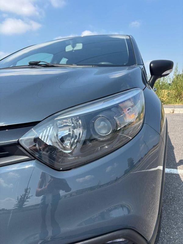 Renault Captur NEOP. TCe 90 CV