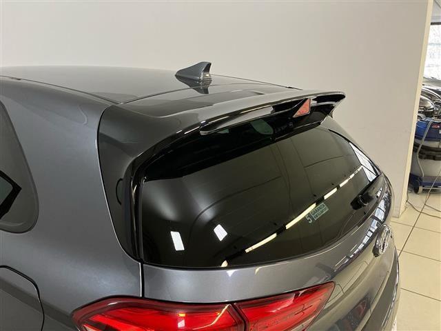 HYUNDAI i30 5 Porte 2.0 T-GDi N my19