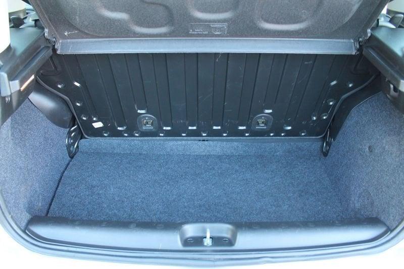 FIAT Panda Panda 1.2 Easy