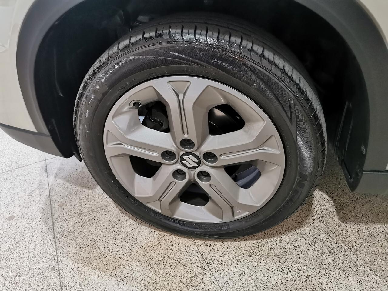Suzuki Vitara 1.6 DDiS 4WD AllGrip V-Top