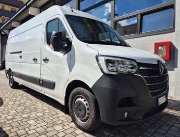 Renault Master T35 2.3 dCi 135 PC-TN Furgone Start