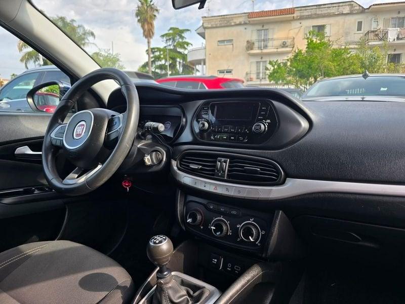 FIAT Tipo 1.6MJET 120CV BUSINESS SW