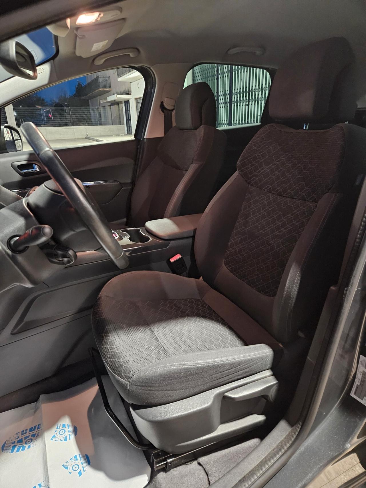 Peugeot 3008 BlueHDi 120 S&S Allure