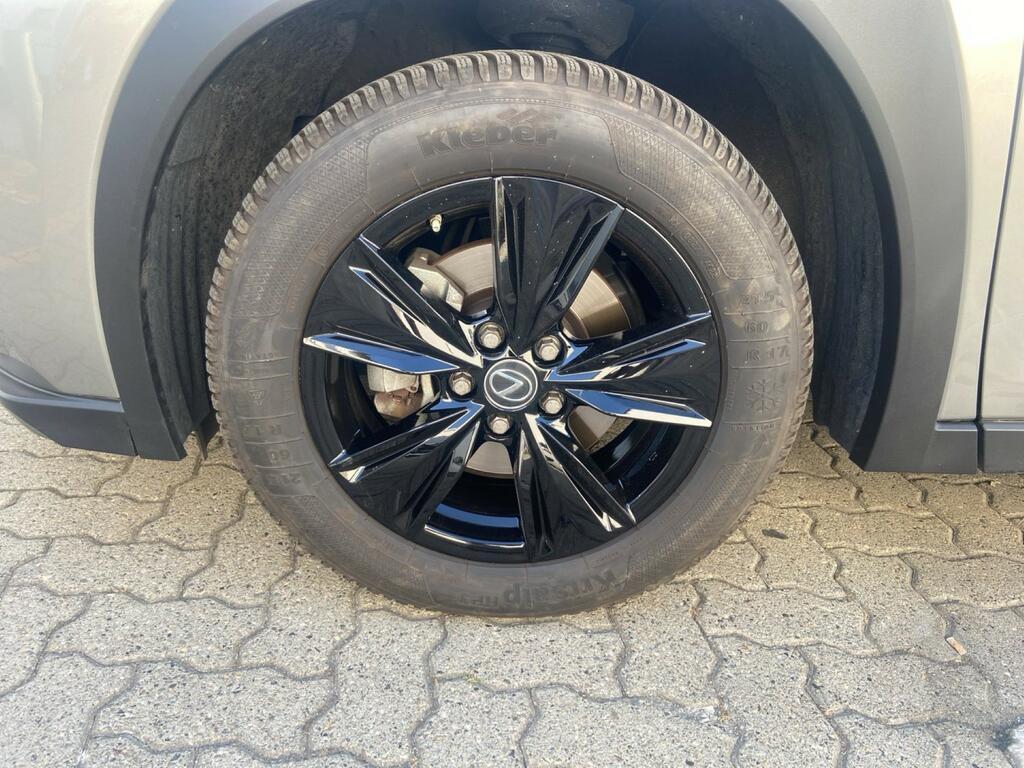 Lexus UX 250h 2.0 Hybrid Executive 2WD Power Split Device