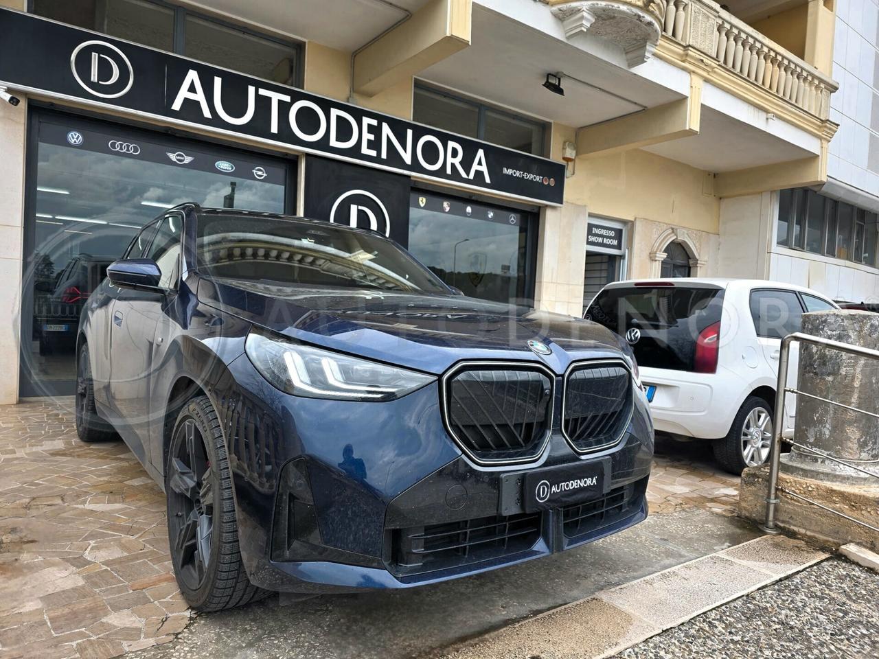 Bmw X3 xDrive20d 48V MSport Pro#AUTO#LED#NAVI#CAM360#CARPLAY#PELLE#TETTO