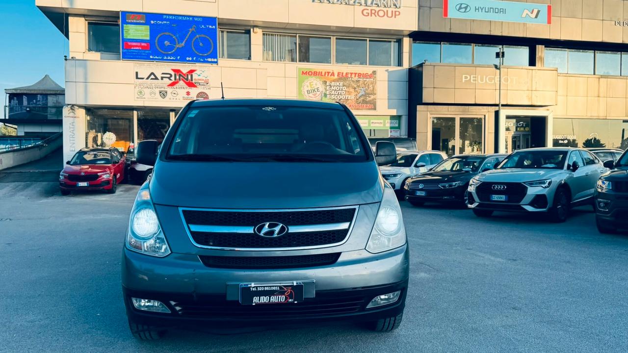 Hyndai H-1