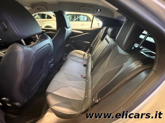 DS AUTOMOBILES DS 4 PureTech 130 aut. Trocadero