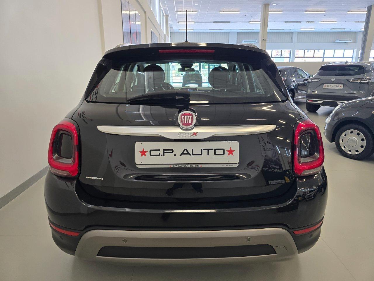 Fiat 500 X 500X 1.0 T3 Cross 120cv