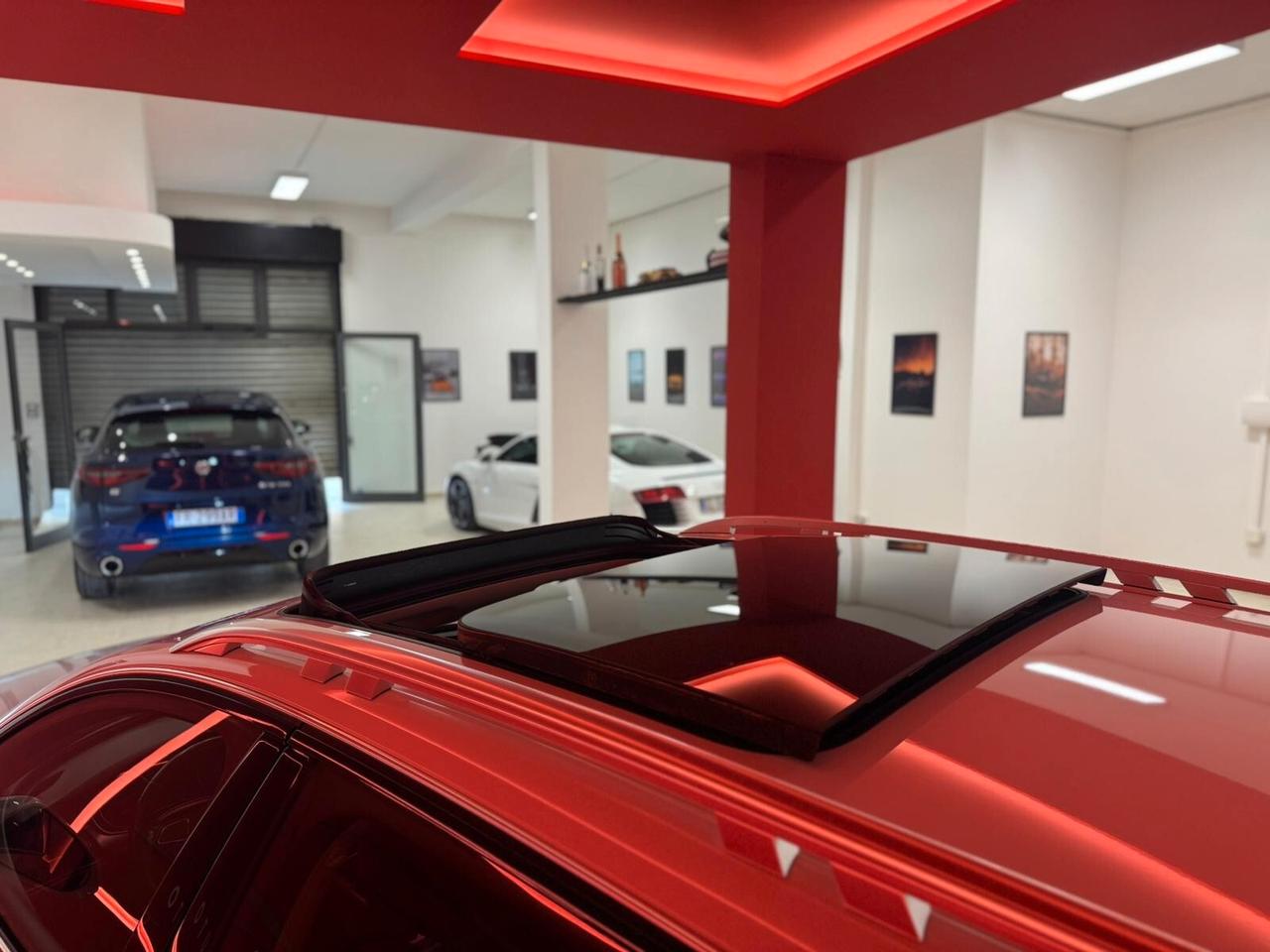 Audi A6 allroad 3.0 TDI 272 CV S tronic Business Plus