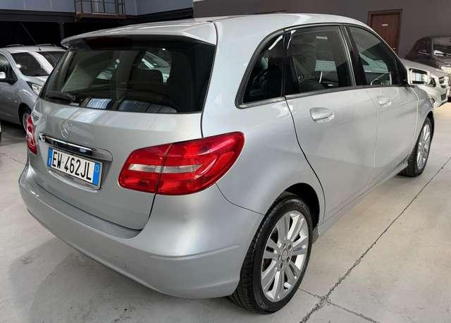 Mercedes-Benz B 180 B 180 Neopatentati Benzina Manuale