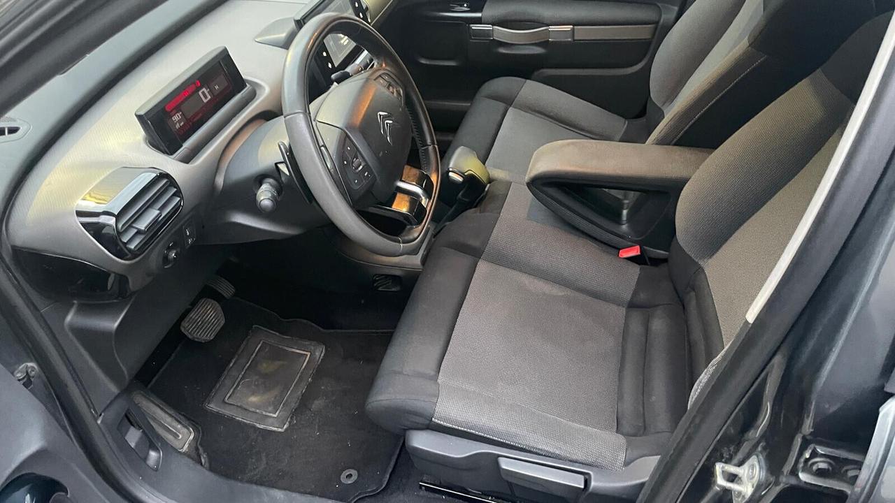 CITROEN C4 CACTUS 1.2 82 S&S ETG Shine