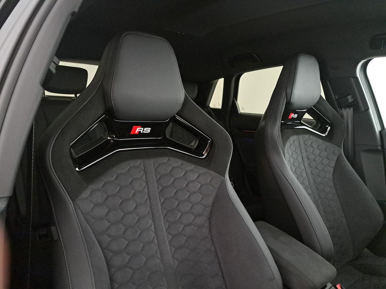 Audi RS3 sportback 2.5 tfsi launch edition daytona quattro s-tronic