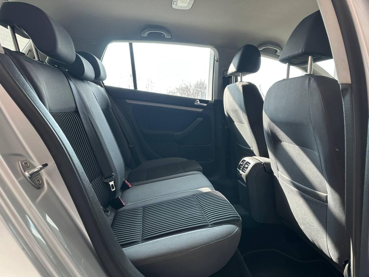 Volkswagen Golf V 2.0 - Unico Proprietario