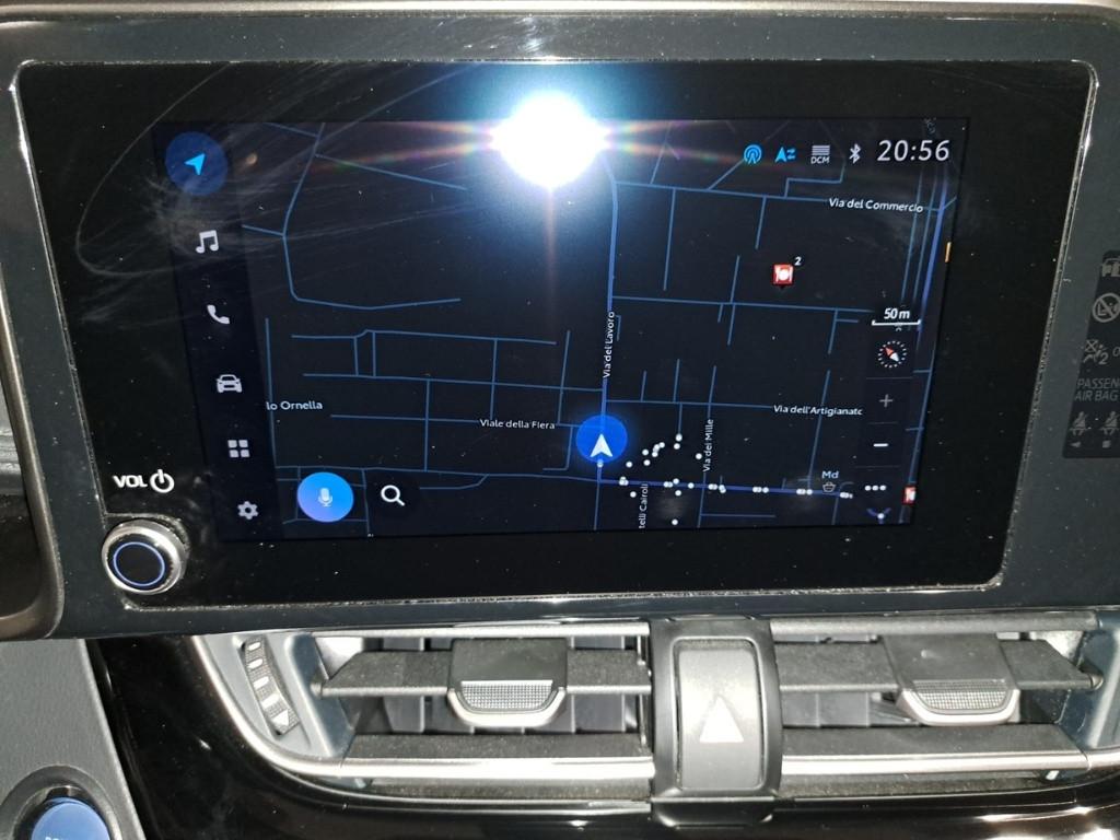 TOYOTA C-HR I 2020 - C-HR 1.8h Trend e-cvt