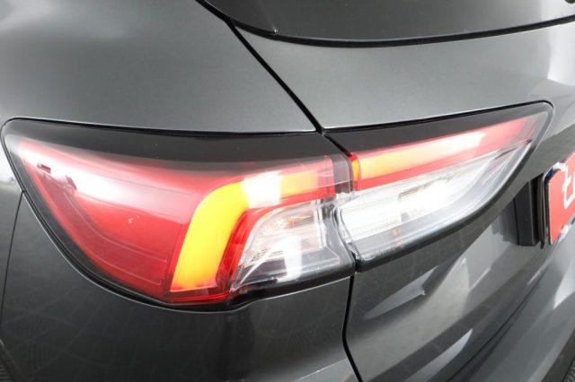 FORD Kuga Kuga 2.0 EcoBlue 120 CV aut. 2WD ST-Line