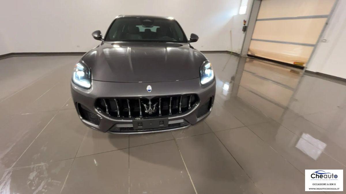 MASERATI - Grecale - 2.0 MHEV GT