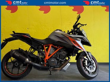 KTM 1290 Super Duke GT - 2018