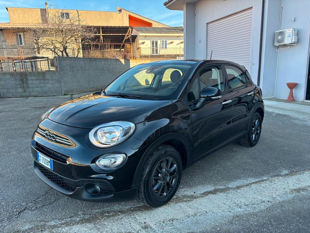 Fiat 500X 1.3 MultiJet 95 CV km59.000 02/24