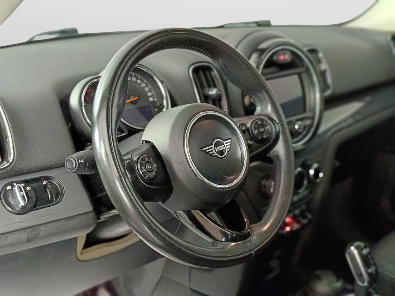 MINI Mini Countryman F60 2017 - Mini Countryman 2.0 Cooper D Business auto my18