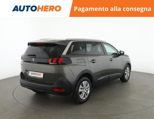 PEUGEOT 5008 BlueHDi 130 S&S Active