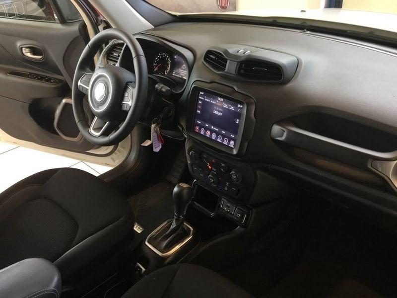 Jeep Renegade 1.5 Turbo T4 MHEV Limited HYBRID MY23