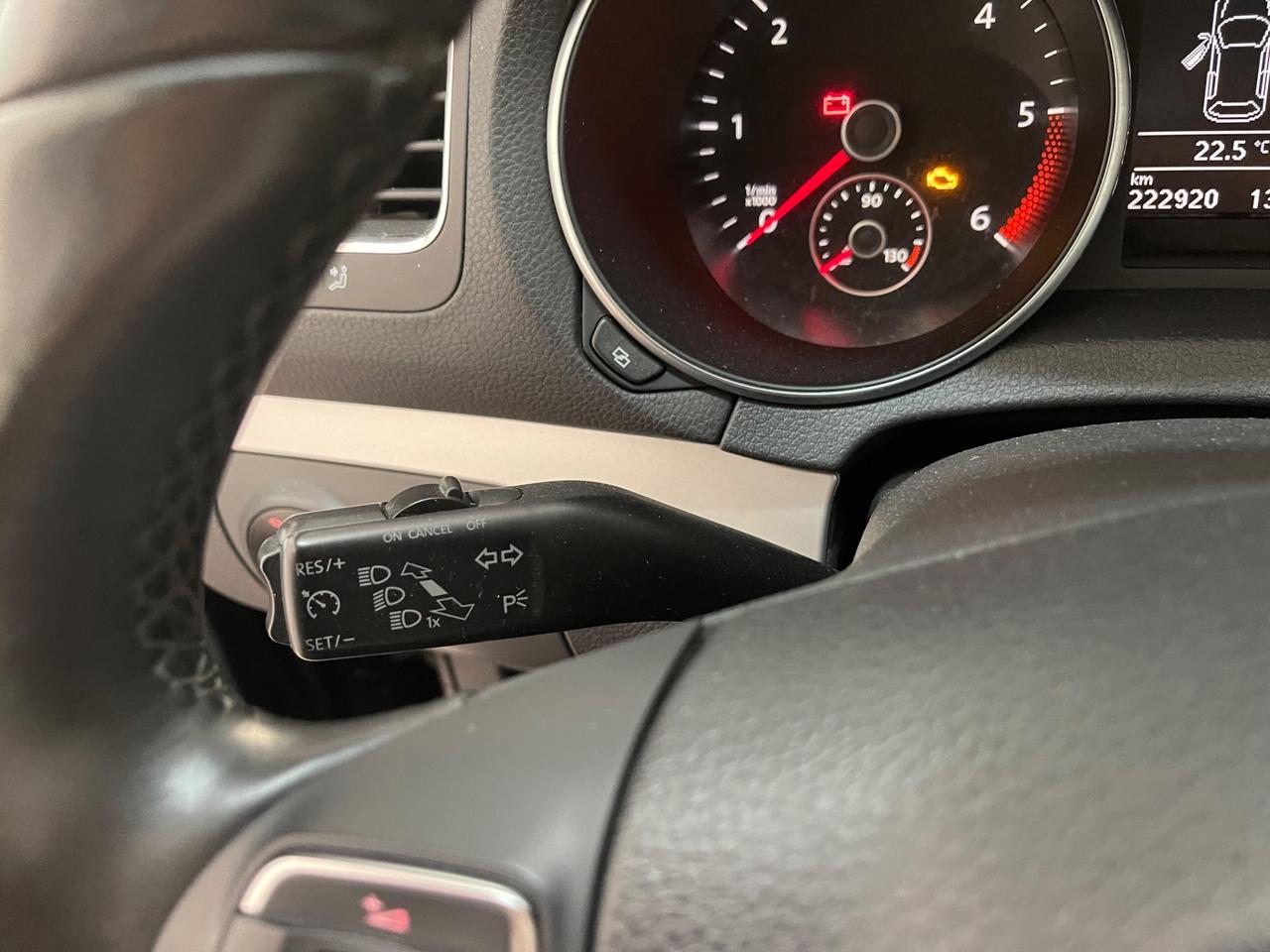 Volkswagen Golf 6 2.0 TDI 140CV Highline