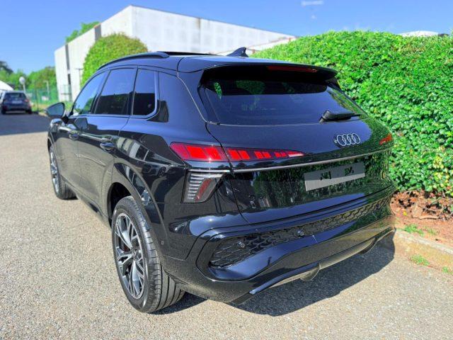 AUDI Q3 TDI S tronic S Line edition KM0 - NAVI - TECH PRO