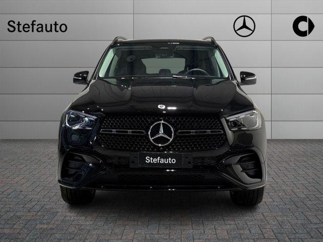 MERCEDES-BENZ GLE 300 d 4Matic Mild Hybrid AMG Line Advanced Plus