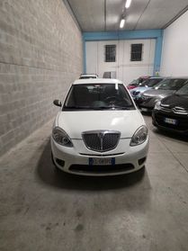 LANCIA Ypsilon 2a serie ('06'-'13') Ypsilon 1.3 MJT 75 CV Platinum (55 kw)