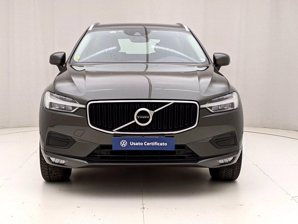 VOLVO XC60 D4 AWD Geartronic R-design del 2018