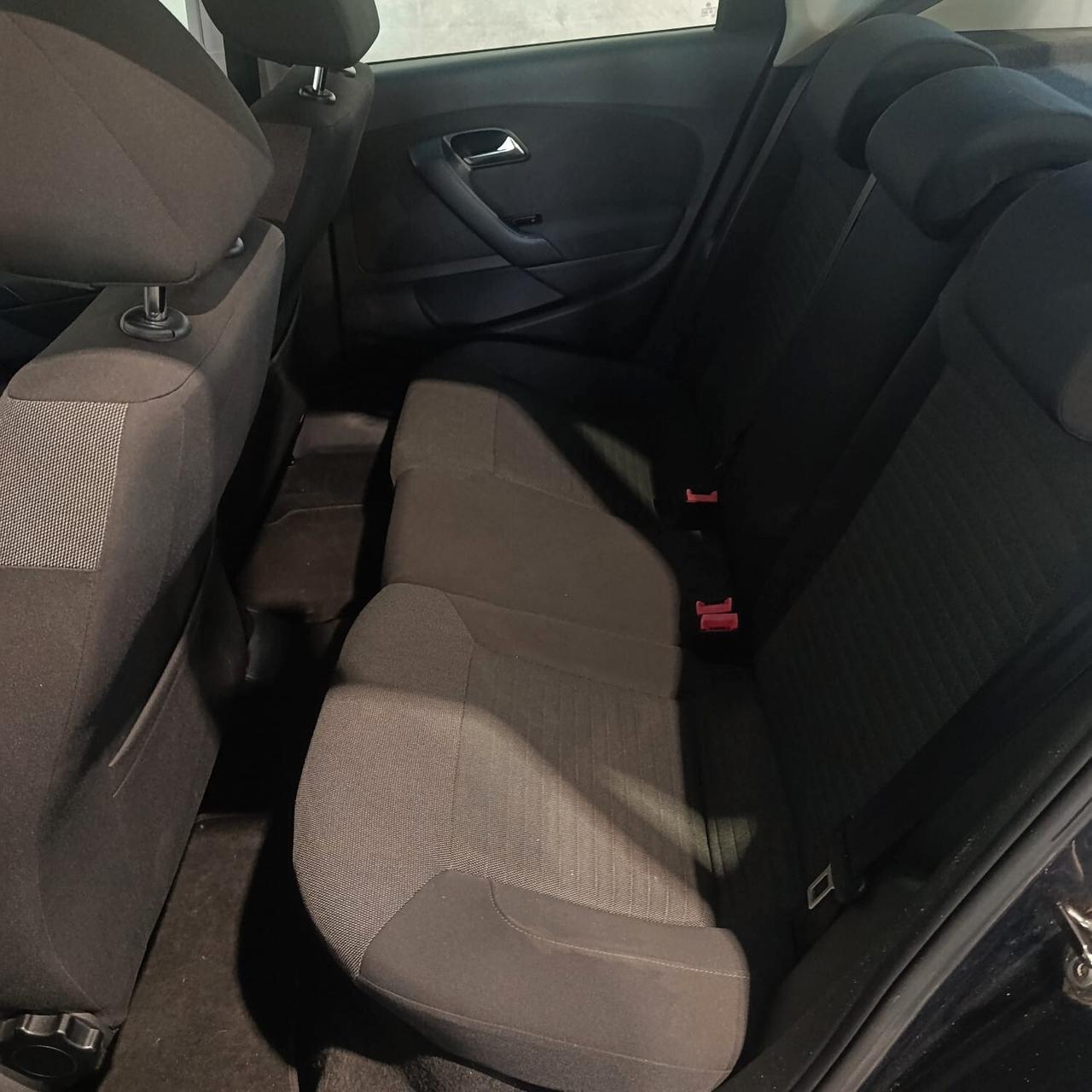 Volkswagen Polo 1.4 BENZINA