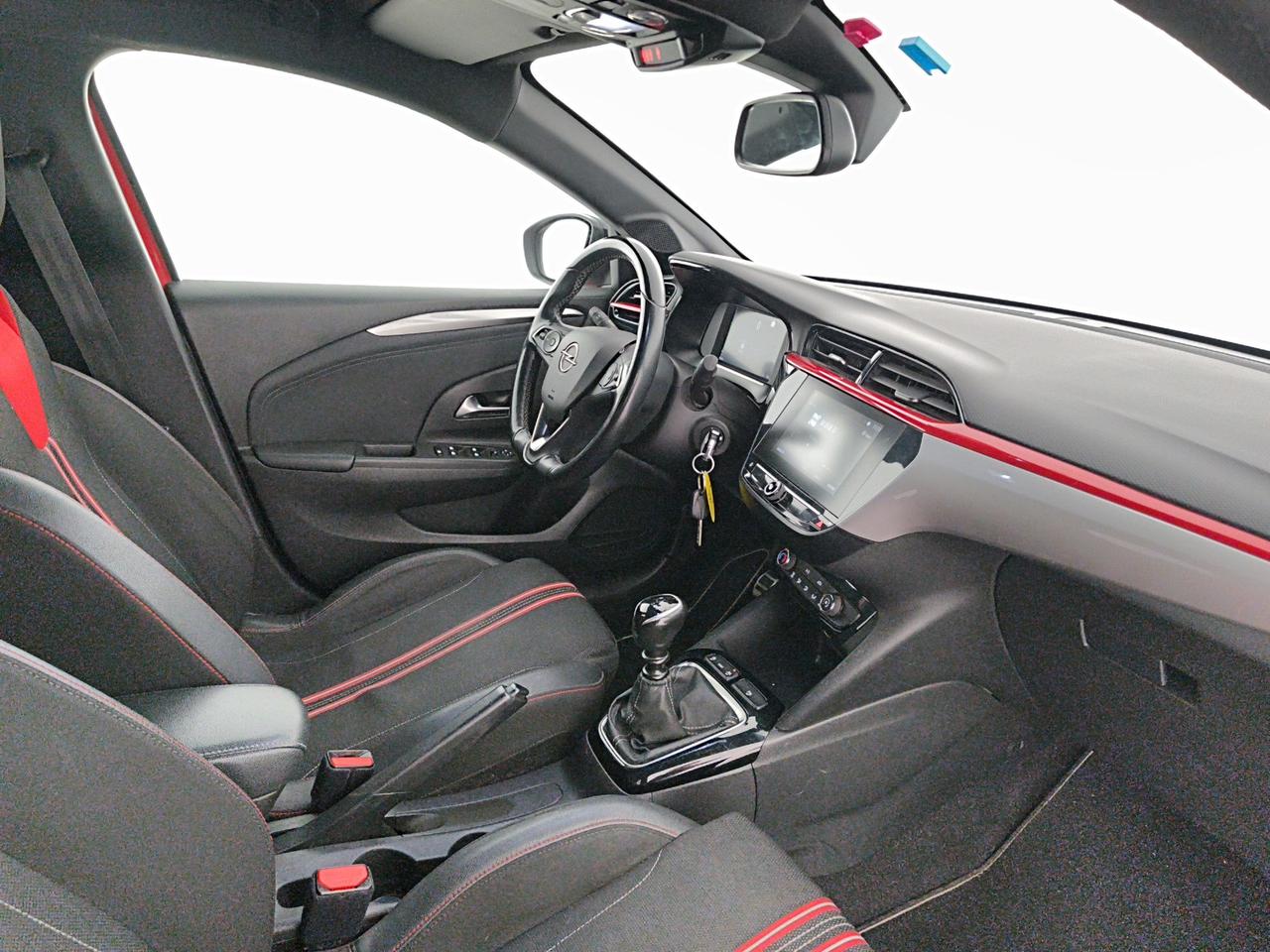 Opel Corsa 1.2 GS Line 100cv