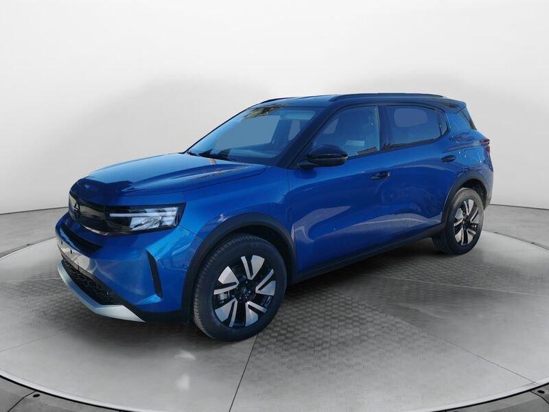 Opel Frontera Frontera Hybrid 145 CV EDCT GS