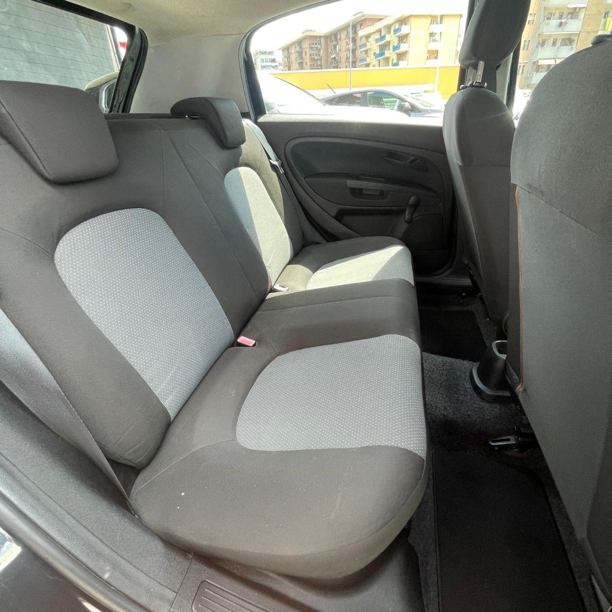 FIAT - Grande Punto - 1.2 5 porte Dynamic